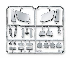 AA-Parts Bag 56360, Ersatzteilset, 1:24