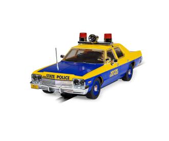 1:32 Dodge Monaco NY State Police