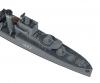 1:700 Brit. Zerstörer E-Klasse WL 1:700 Brit. Zerstörer E-Klasse WL