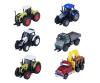 Farm Premium Vehicles Die-Cast Toy Vehicle
