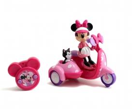 IRC Minnie Scooter