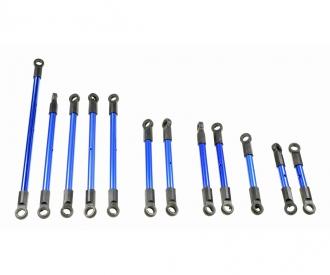 X-Crawlee Pro Linkage Set, model accessory