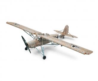 1:48 Ger. Fieseler FIL156C Storch