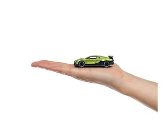 Showroom Deluxe Cars, 6-asst.