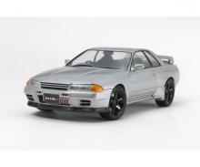 1:24 Nissan Skyline GT-R R32, model car kit