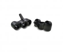 Virus-Ex Steering Set, spare part for RC models