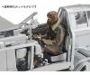 1:48 IJA Ki-61-Id Hien silber m.Camodek.