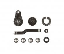 TT-01/E/R Servo Horn Saver Set, chassis parts