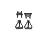 Drakuro Front & rear bumper braces