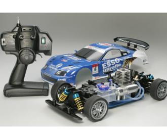 Esso Ultraflo Supra (TNS)