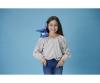 Disney Stitch Shoulder Squad Plush, 13 cm