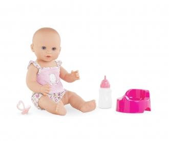 Buy Corolle Emma drink-and-wet BB online | Corolle
