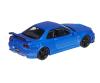1:64 Nismo/Nissan Skyline GT-R R34Z Bla.