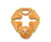 ABC Twisty Bear