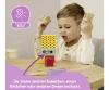 Eichhorn Color, cubes sonores