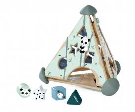 Spielcenter Pyramide Panda