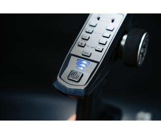 FS 3K Reflex Wheel Pro 4 2,4GHz