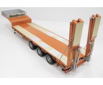 1:14 Goldhofer BAU STN-L3 Low Loader