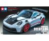 1:24 Porsche 911 GT3 RS (992), plastic model kit