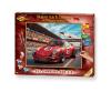 Porsche 911 Carrera RSR 2.8 Malen nach Zahlen