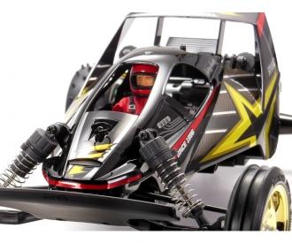 1:10 RC Fighter Buggy RX Memorial DT-01