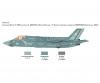 Italeri F-35B Lightning II Model Kit 1:48