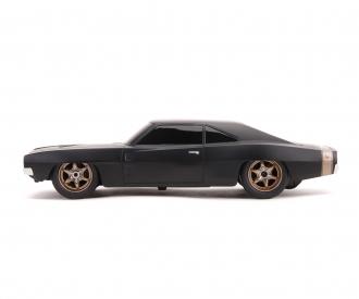 Buy Fast&Furious RC Dom's Dodge Charger 1:16 online | Jada Toys