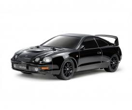 1:10 RC Toyo. Ce.GT-Four ST205 blk.TT-02