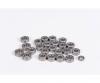 Truck 2-axle Ball Bearing Set, model accessory