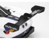1:10 Ford GT Mk.II 2020, RC assembly kit, TT-02