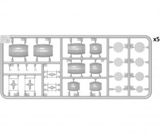 1:48 Wooden Barrels (20)