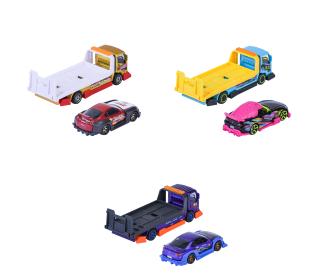 JDM Legends Tuning Transporter, 3-asst.