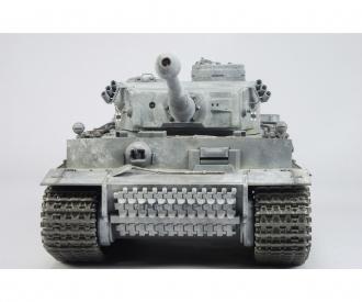 1:16 RC Panzer Tiger 1 Full Option