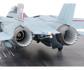 1:48 F-14A Late Carrier Launch Set, aircraft kit