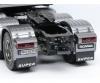 1:14 Scania 770 S 8x4/4, RC assembly kit