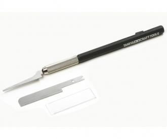 Handy Craft Saw II, craft saw, 2 carbon steel blades