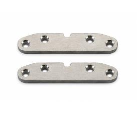FY10/8/5 Suspension Arm Mount, 2 pcs