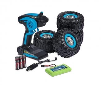 1:10 Track Racer 2.4G 100% RTR