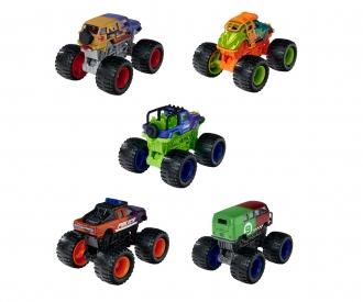 Monster Rockerz Color Changers, 3-asst.