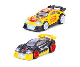 DHL Speedline Racer, 2-sort.