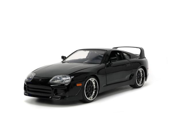Fast & Furious 1995 Toyota Supra 1:24