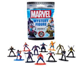 Jada Marvel 4cm asst Display #3 Jada Marvel 4cm asst Display #3