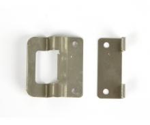 Body Mount Plate BH 7/8, model accessory set