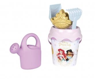 Disney Princesses - Seau MM Garni Arrosoir