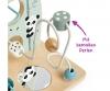 Bead Maze Panda