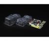 Body Set MB Race Truck Actros MP4, RC body set
