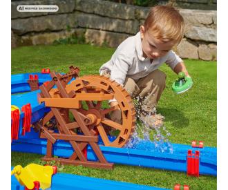 AquaPlay WaterWheel