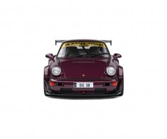 Porsche RWB HEKIGYOKU, Druckgussmodell, 1:18