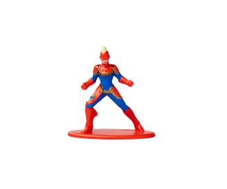 Jada Marvel 4cm asst Display #3