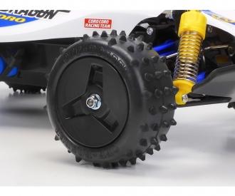 Saint Dragon 4WD (2021)